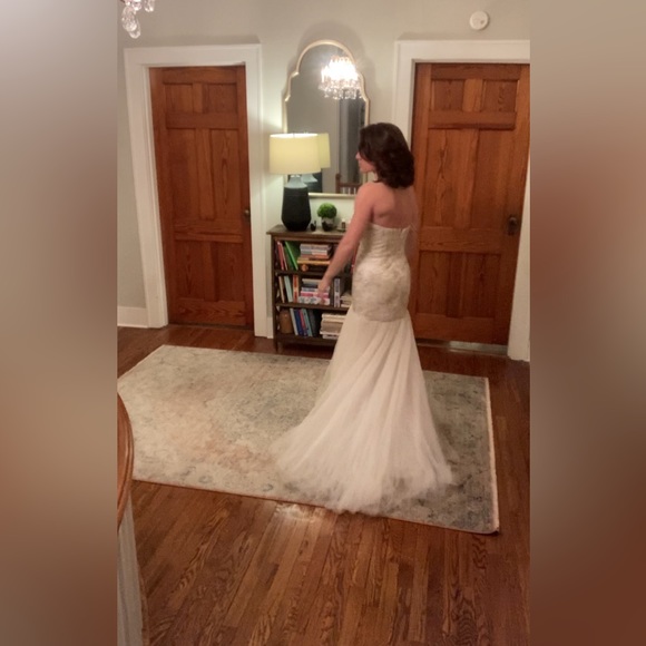 Sherri Hill Dresses & Skirts - Gorgeous Sherri hill dress 👗
